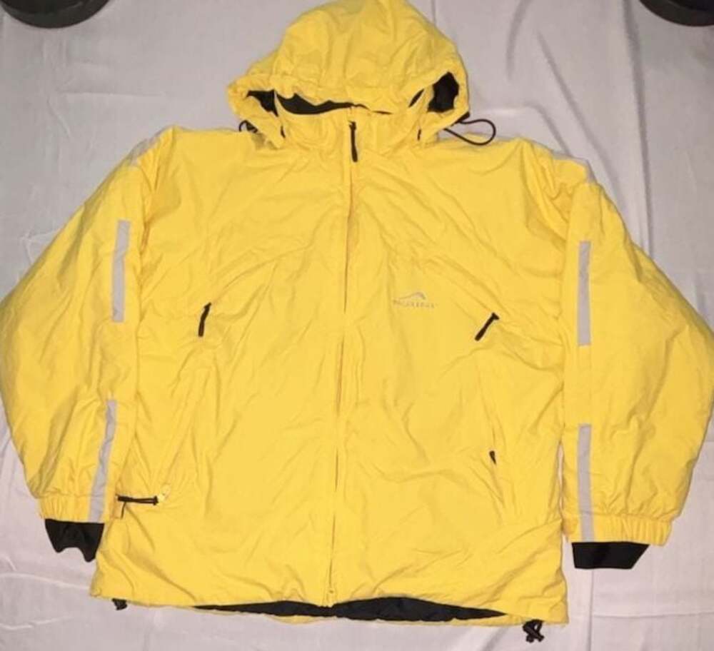 Polar Edge Women's Ski Coat Waterproof Windproof Jacket with Snow Skirt